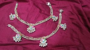 Rajasthani Payal @ Rs.60
