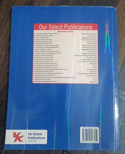 Macroeconomics Textbook - Semester I