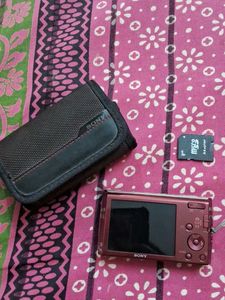 Sony Camera