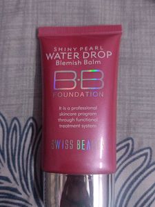 Swiss Beauty BB Foundation