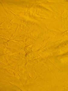 ❗ CLEARANCE❗Criss-Cross Yellow Top