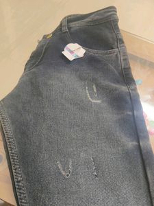R Tone Funky Jeans Pants