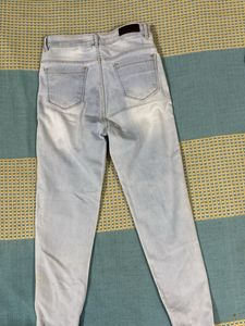 Set of 2 jeans
