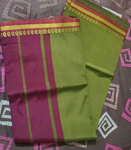 Silk Saree