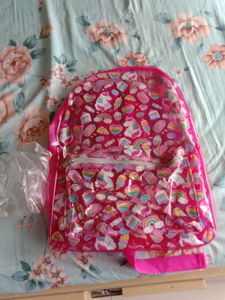 School Bag