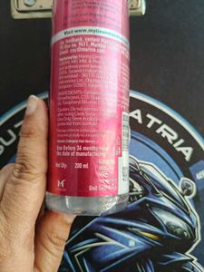 Livon Frizz Serum