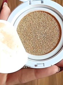 Korean Cushion Foundation