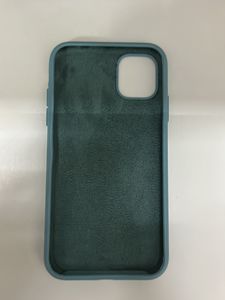 Silicon iPhone 11 Case