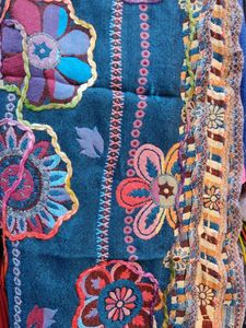 Winter Stole
