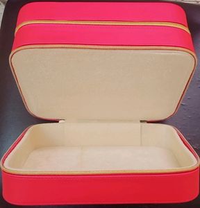 Myglamm Double Decker Vanity Trousseau Box