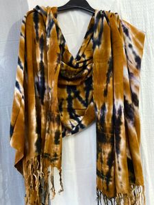 Winter Scarf