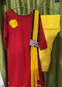 Designer Dress