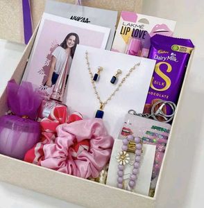Mystery Box!