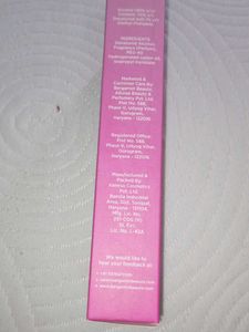 Bergamot Mi Amor Parfum