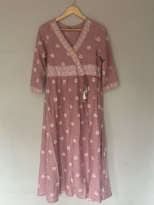 Premium Long Kurta 🌸