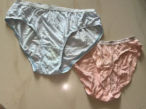 Women’s Briefs (Combo of 2)