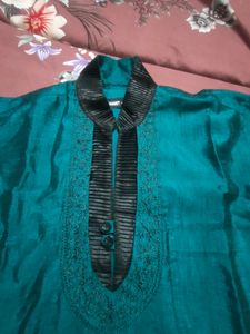 Boys Party Wear Kurta