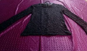 VRS lace Blonde blouse