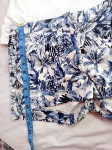 Very Beautiful H&amp;M floral Girl Women Night Shorts