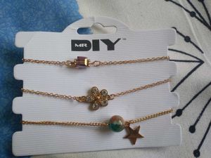 Cute Bracelet Set