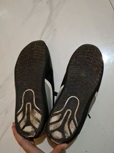 Puma Shoes (Man)