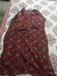 Kurti For Women