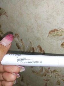 Matte Click Pen Lipstick