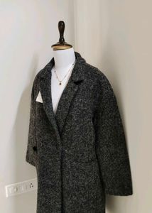 💥Price Drop💥Imported Modern Woolen Overcoat