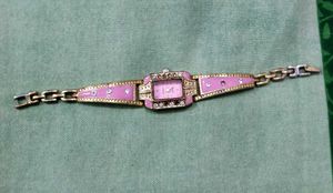 Pink Ladies Watch