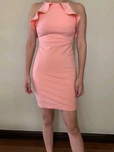 Zara Bodycon Dress