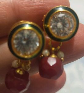 Kundan Set