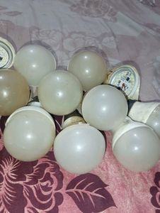 15 Dead Led Bulb
