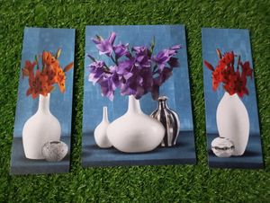 (Pack Of 3 )  Wall Decore Photo Fame