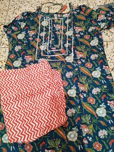 Kurta Set
