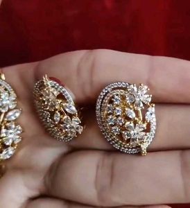 AD Pendent Set
