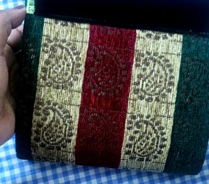 Ladies Clutch For Parties