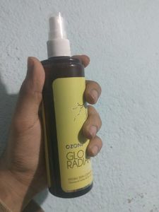 Ozone Glo Radiance Cleanser