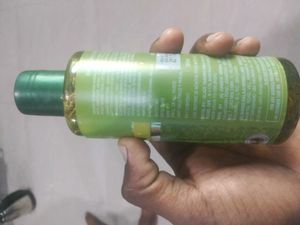 Bhringraj Hair Oil (Pack-1)