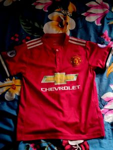 Manchester United Jercy