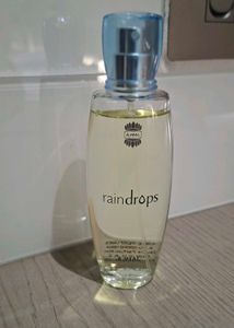 Ajmal Raindrops Perfume