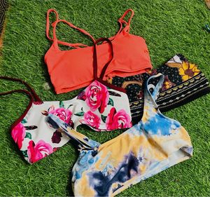 Xs Size fancy Bra