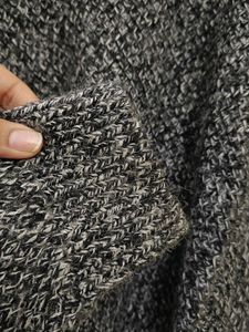 Cozy Knit Pullover
