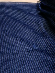 Nevy Blue Dupatta
