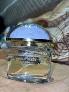 Armaf High Street Perfume