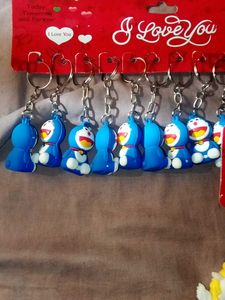 Excellent FIVE DOZEN BRAND NEW KEYCHAIN