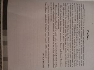Physical Education Book Class 9 Icse