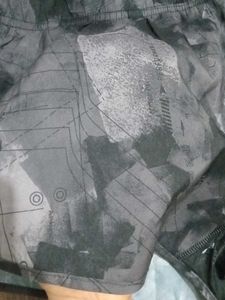 Reebok Workout Shorts