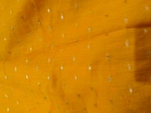 Elegant Yellow kurta set