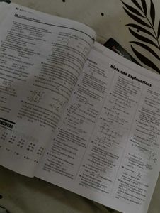 NEET in 40 Days - Physics, Chemistry, Biology