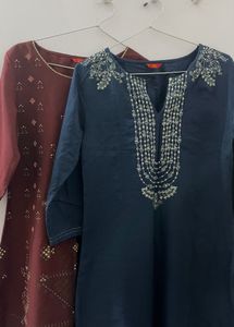 W Kurtas!